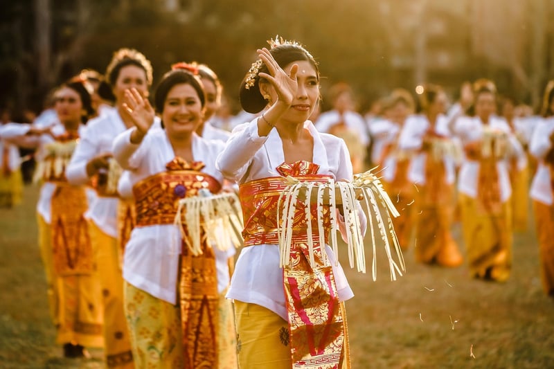 Cultural Traditions