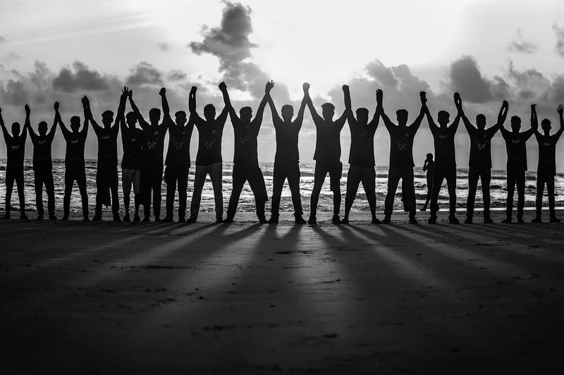 Unity Rituals