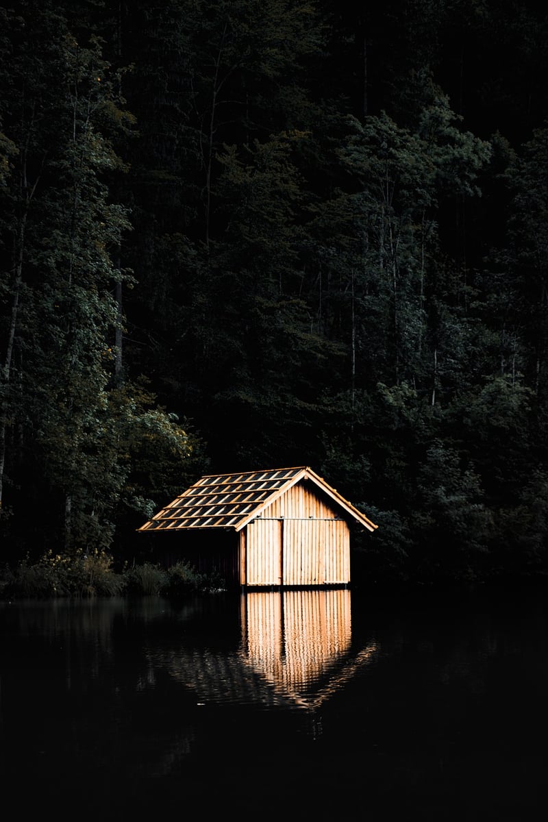 The Lodge at Lost Pines